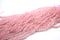 Rose Quartz Gemstone Beads, 8mm, Round